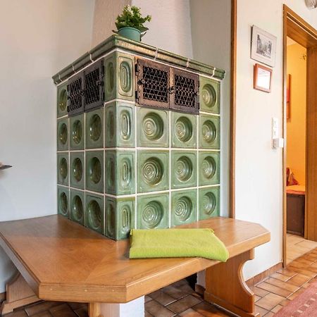 Muggendorf  Ferienhaus Trautner מראה חיצוני תמונה