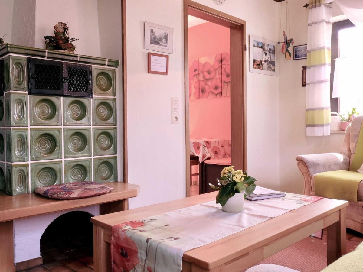 Muggendorf  Ferienhaus Trautner מראה חיצוני תמונה