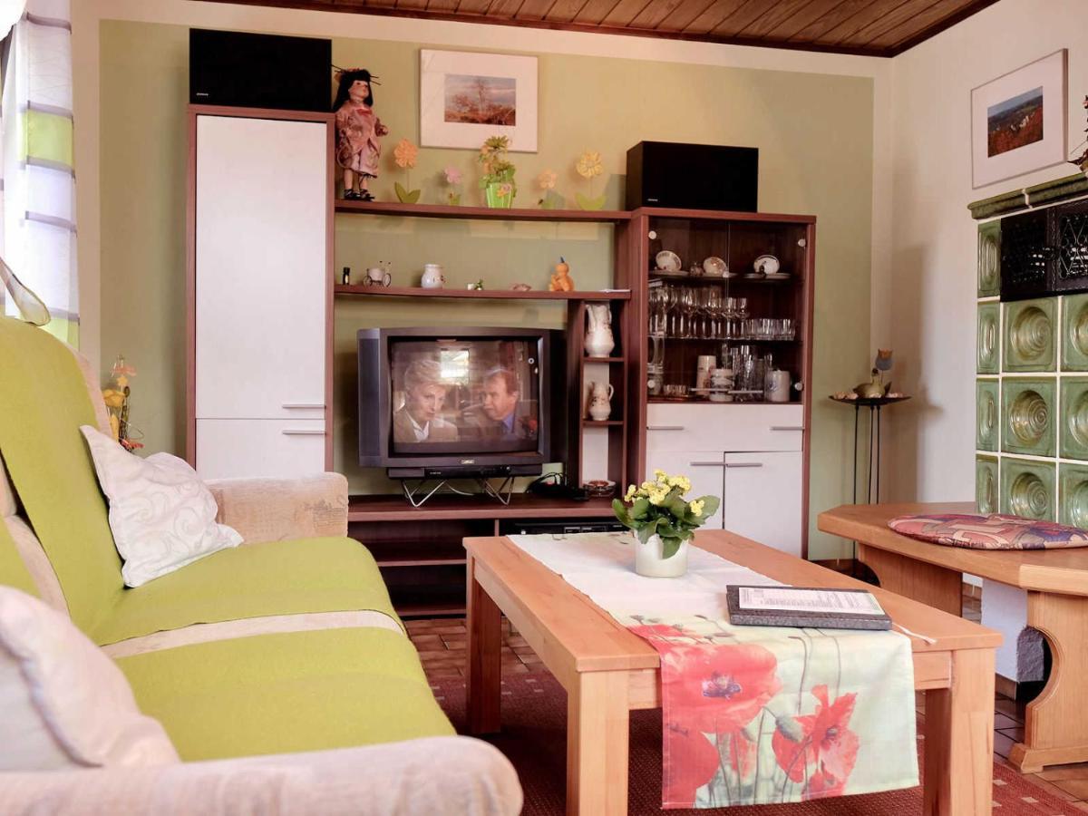Muggendorf  Ferienhaus Trautner מראה חיצוני תמונה