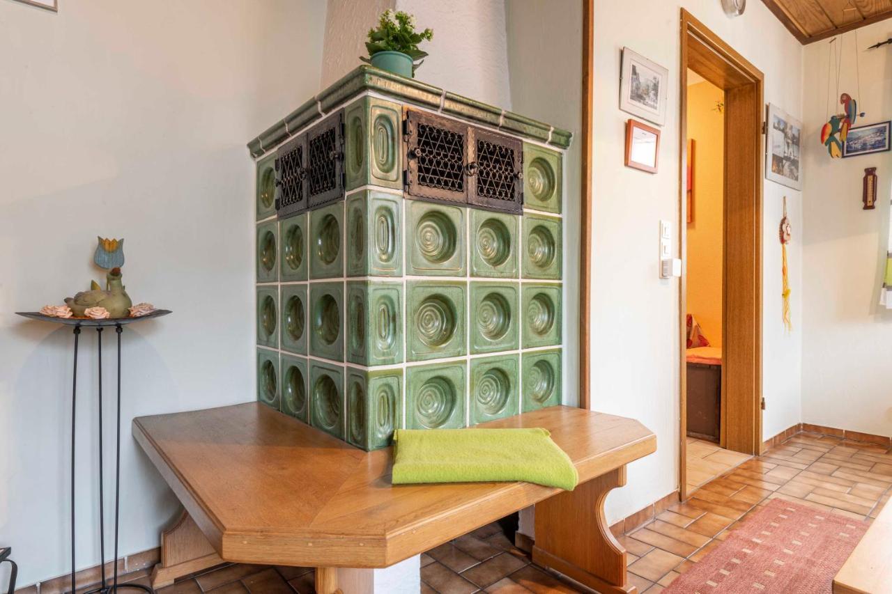 Muggendorf  Ferienhaus Trautner מראה חיצוני תמונה